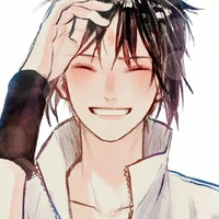 Sasuke Uchiha