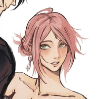 Sakura Haruno