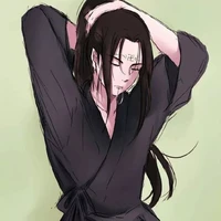 Neji Hyuga