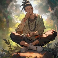 Shikamaru Nara