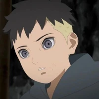 Kawaki Uchimaki