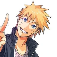 Naruto Uzumaki