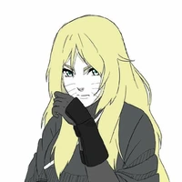 Naruko Namikaze