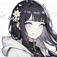 ~ Hinata ~ ( deuxième auteur )