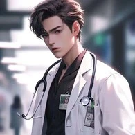Fernando( Doctor)~alfa.d.~