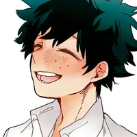 Izuku midoriya