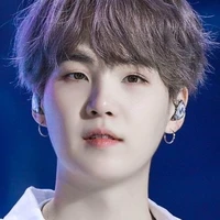Min YoonGi