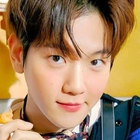 Byum BaekHyun