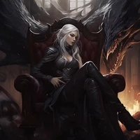 Dahlia Arnault/V./46