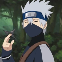 kakashi