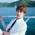 Kim Seok Jin (김석진)
