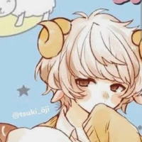(￣ω￣;)•𝑻𝒂𝒚•(￣ω￣;)