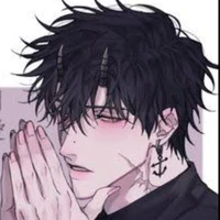 (¬_¬)💢🖤Ykaro(¬_¬)ﾉ