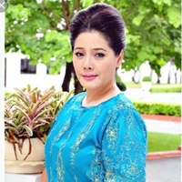 คุณหญิงเอื้องฟ้า(แม่ดอกแก้ว