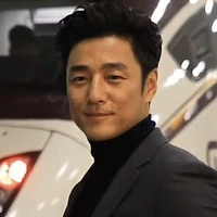 Son Jin-Hee (Kakek)