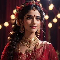 Maithili Royal ( Fl Mom)