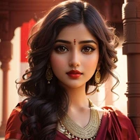 Dakshayani Suryadevara