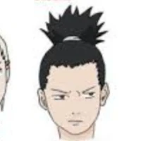 Shikamaru