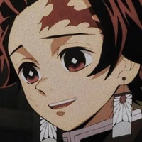Tanjiro Kamado
