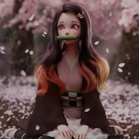 Nezuko Kamado