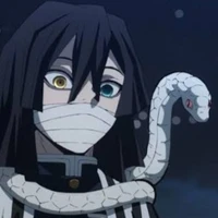 Iguro Obanai