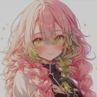 Mitsuri Kanroji