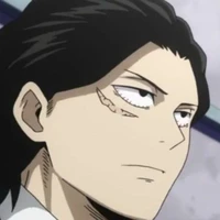 Aizawa Sensei