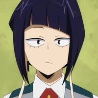 Jirou Kyoka
