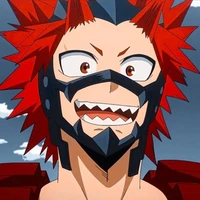 Kirishima Ejirou