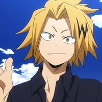 Kaminari Denki