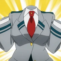 Hakagure Toru