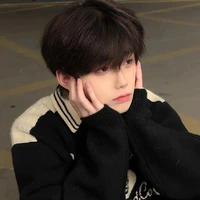 จิน(ตอนเด็ก)