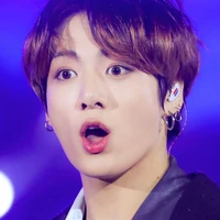 jeon jungkook