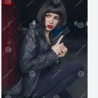 Agent M
