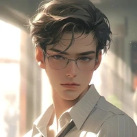 Daniel Brooks (ml)