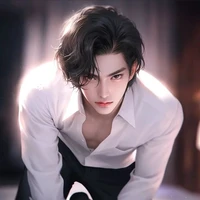 Joseph Steve (actor)