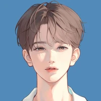 neon brown (ml friend)