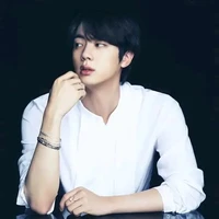 Kim Seokjin