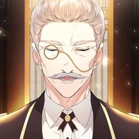 Diwan sahab/Butler
