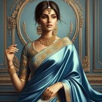Aadhya Raghuvanshi/ML mom