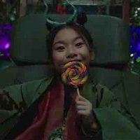 Taesan (goddess of deceit) 