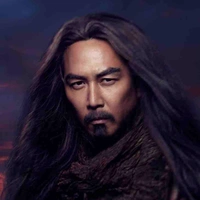 Hyojeon Shin (God of filial piety)