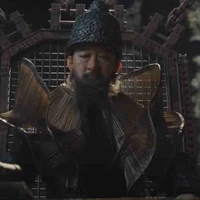 Hwanin (God of violence)