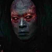 Sarinui Shin (God of Murder)