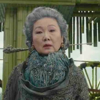 Heomu (Goddess of indolence)