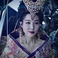 Jumongsin (Goddess of betrayal)