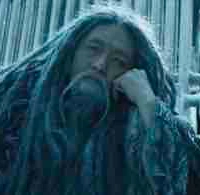 Bujeongui-ui shin (God of injustice)