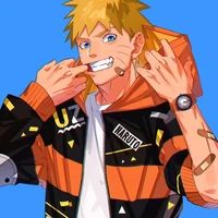 🧡Naruto🍜