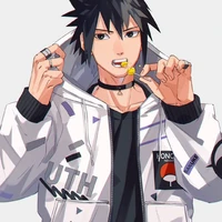 🖤Sasuke💢🎶
