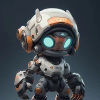 POLY [AI ROBOT]